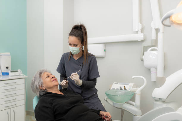 Best Emergency Treatment for Oral Infections in Clifton, TN