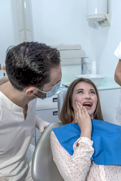 Best Walk-In Emergency Dental Services in Clifton, TN