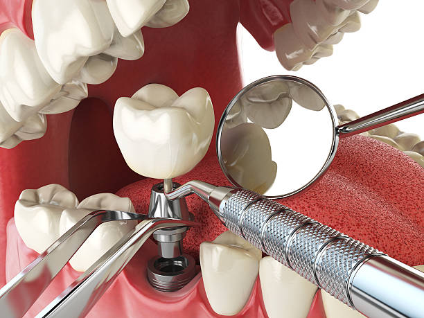, TN Emergency Dental Service Company