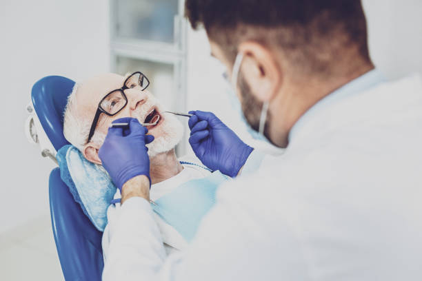 Best Emergency Treatment for Oral Infections in Clifton, TN